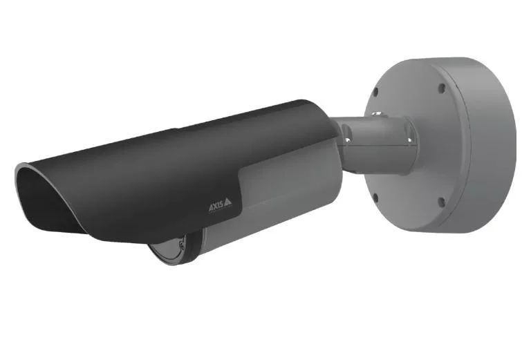 Axis IP-kaamera komplekt 03108 - Pilt 2