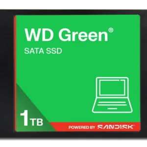 Sandisk Green POWERED BY SANDISK 1000 GB — SSD