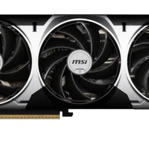 MSI 16 GB GDDR7 256 bit PCIE 5.0 16x RTX5070TI 16G VENTUS 3X OC — videokaart