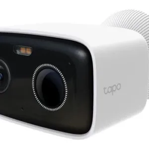 TP-Link juhtmevaba nutikas kaamera TAPO-C400