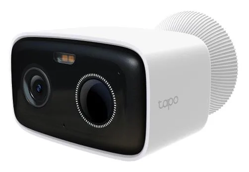 TP-Link juhtmevaba nutikas kaamera TAPO-C400