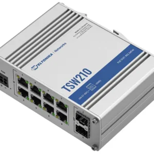 Teltonika TSW210