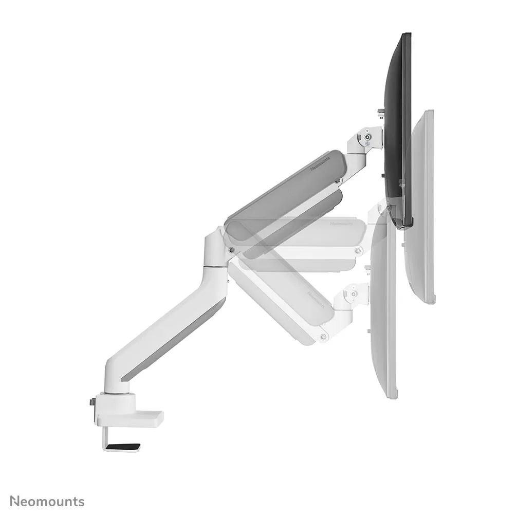 Neomounts monitor Acc Desk Mount 17-42″ DS70 DS70-450WH1
