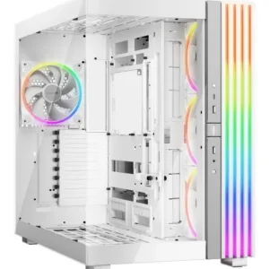 Be quiet LIGHT BASE 900 FX Tower ATX EATX — korpus