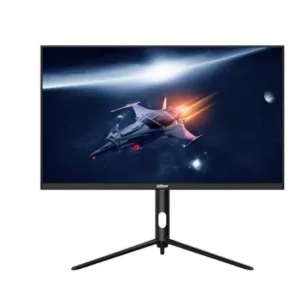 Dahua 27 ” 2560 x 1440 pixels Quad HD LED — monitor