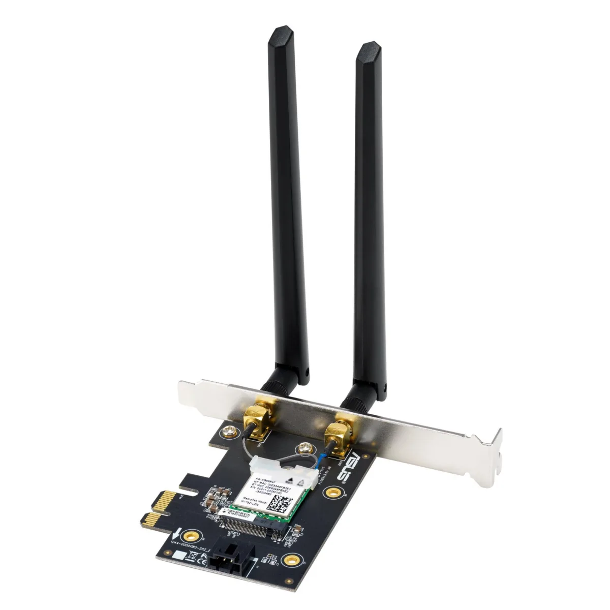 ASUS WRL Adapter Pcie PCE-BE6500