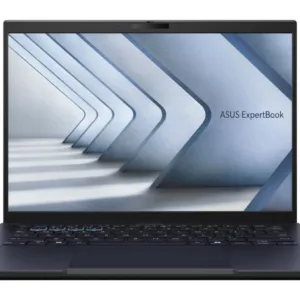 ASUS ExpertBook CPU Core Ultra u5-125H 90NX0711-M01Y70 — sülearvuti