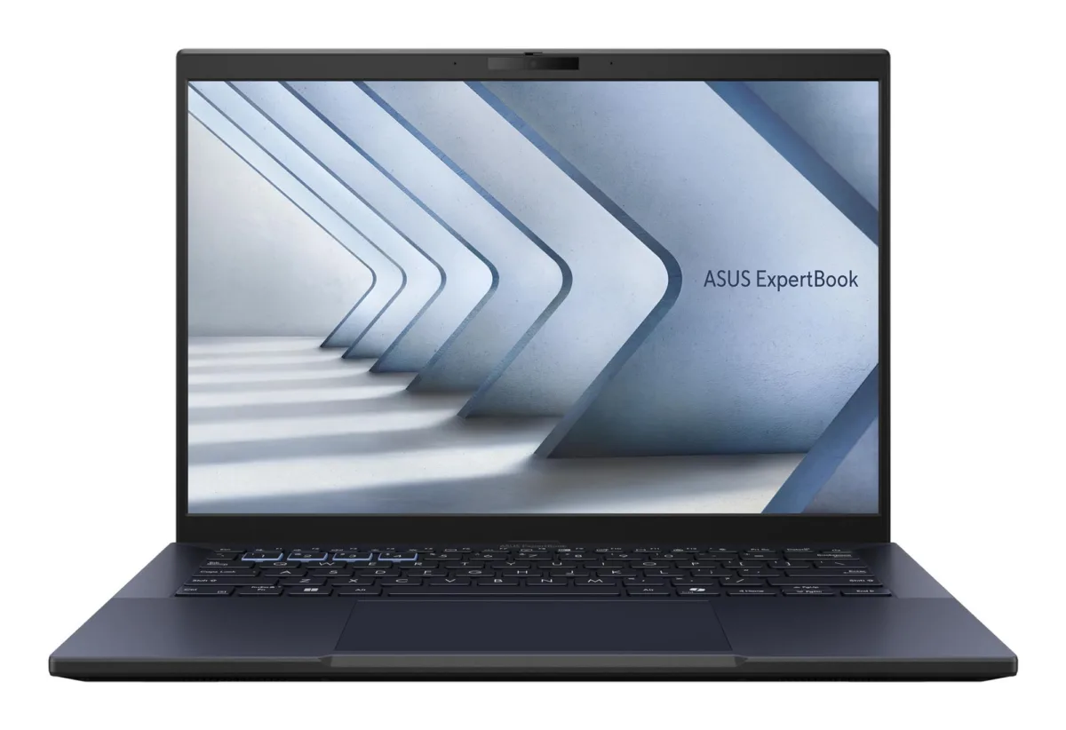 ASUS ExpertBook CPU Core Ultra u5-125H 90NX0711-M01Y70 — sülearvuti