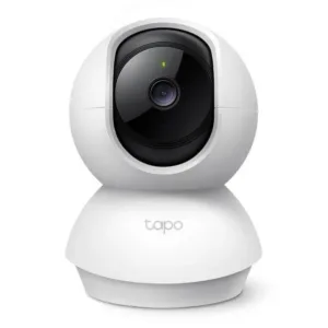 TP-Link juhtmevaba pöörav kaamera 3MP TC71