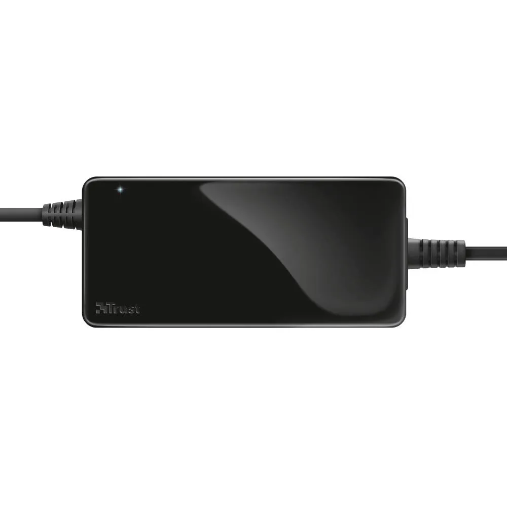 Trust NB Acc AC Adapter Maxo Asus Black 23390