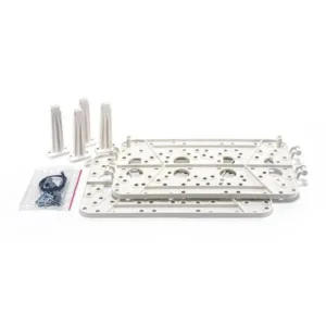 Satel juhtpaneel Enclosure Inserts PI OMI-5PI