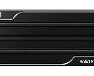 Samsung 9100 PRO 8TB M.2 NVMe — SSD