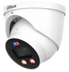 Dahua IP-kaamera 6MP HDW3649H HDW3649H-ASPV0280B-PRO - Pilt 2