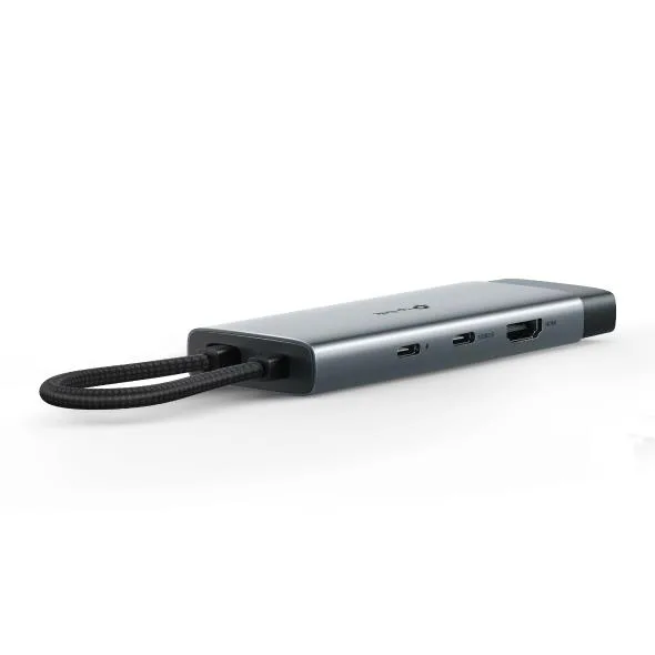 TP-Link I O Hub USB-C UH7020C