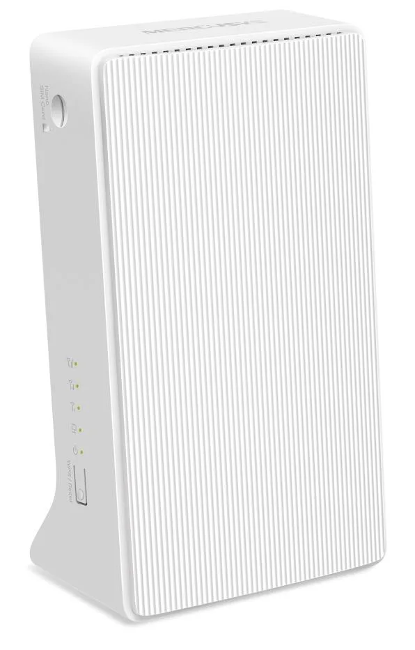 Mercusys Router LAN WAN ports 1 4G MB130-4G — ruuter