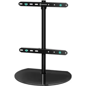 Onkron TV komplekt Acc Desktop Stand 32-65″ Black PT2