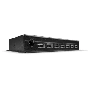 Lindy I O Hub 42794
