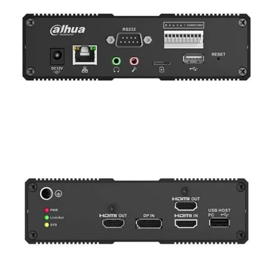 Dahua IP-videotarvik NEB0105HI