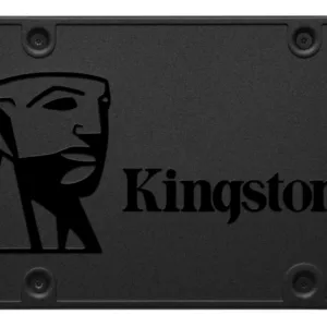 Kingston A400 960GB SATA 3.0 TLC — SSD