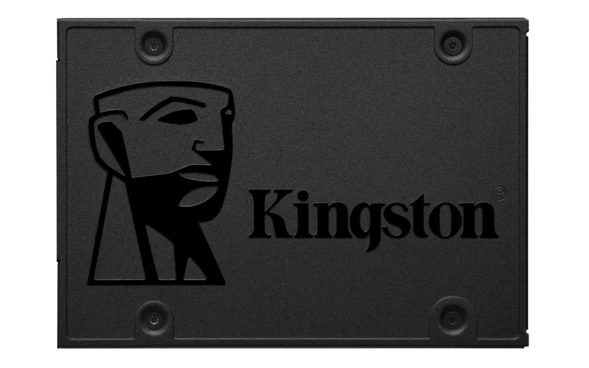 Kingston A400 960GB SATA 3.0 TLC — SSD
