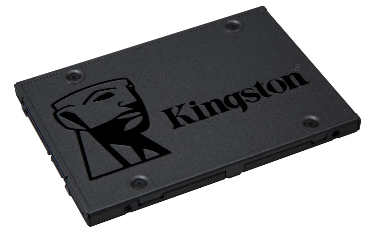 Kingston A400 960GB SATA 3.0 TLC — SSD