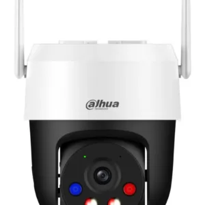 Dahua juhtmevaba pöörav kuppelkaamera 3MP P3AS