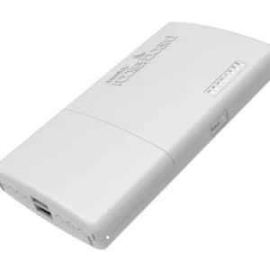MikroTik Net Router RB960PGS