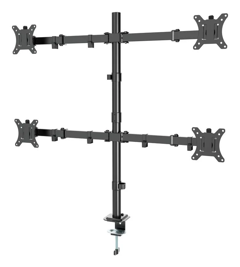 Gembird Display Acc 4 Mounting Arm 13-32″ MA-D4