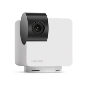 Petcube juhtmevaba kaamera P36010US