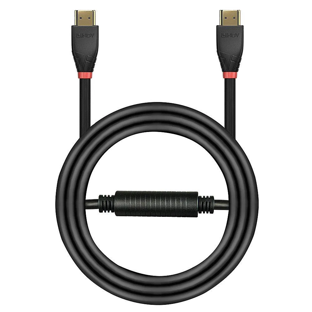 Lindy kaabel Hdmi-hdmi 41075