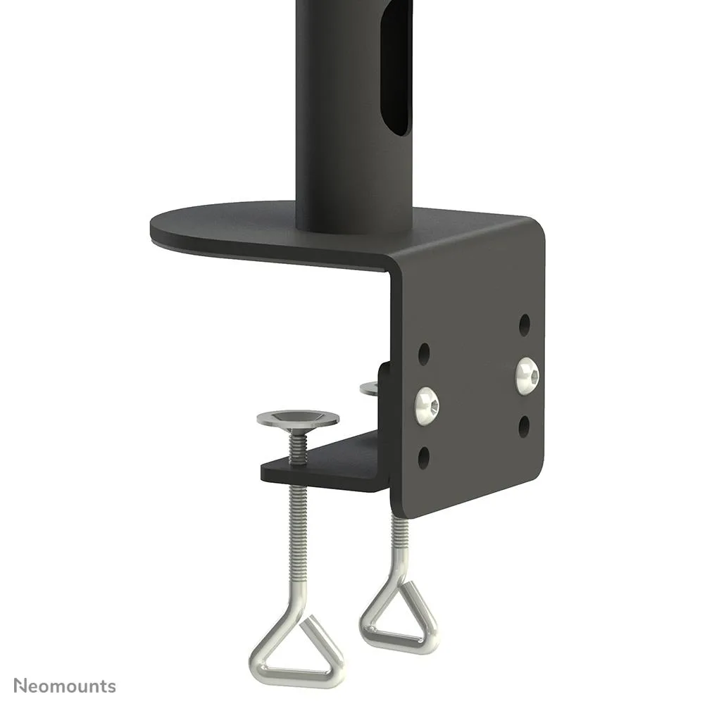 Neomounts TV komplekt Acc Desk Mount Black 19-27″ FPMA-D700D3