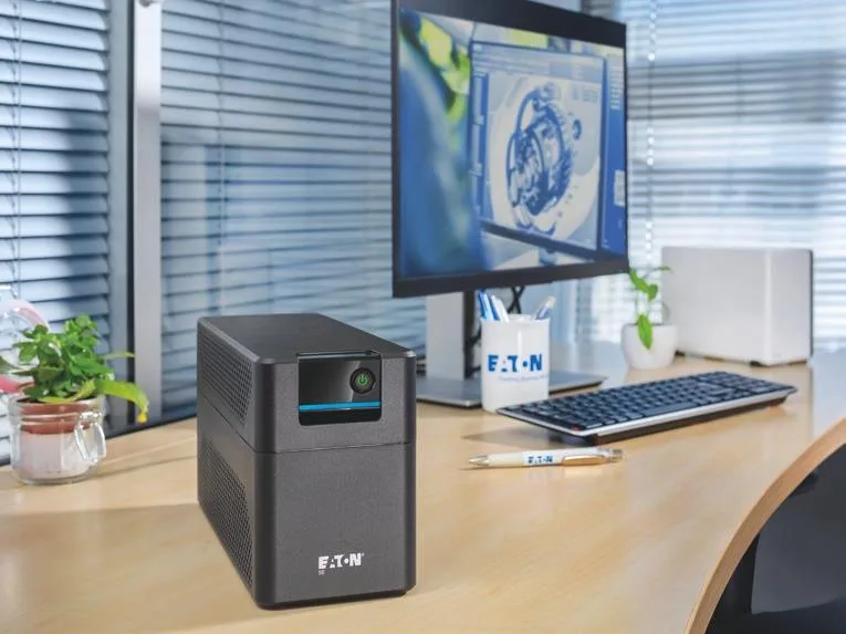Eaton 360 Watts 700 VA LineInteractive Phase 1phase — UPS