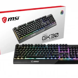 MSI klaviatuur VIGORGK30US