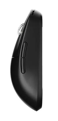 Pulsar Mouse USB Optical WRL ES Black PX2AES21