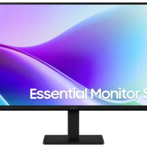 Samsung 27 ” 1920 x 1080 pixels Full HD LCD LS27F320GAUXEN — monitor