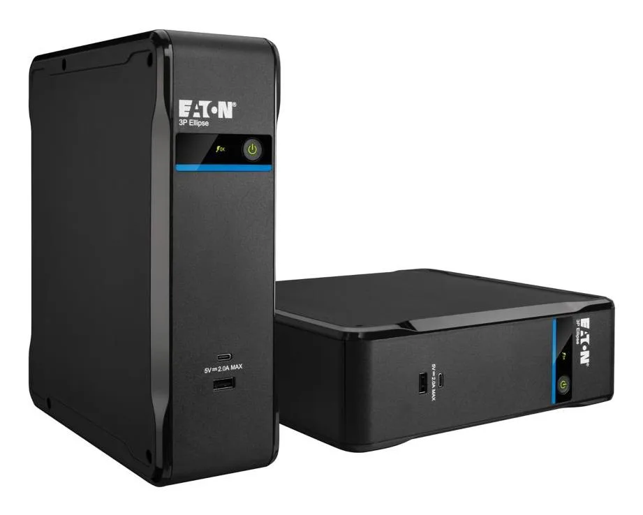 Eaton 540 Watts 900 VA Offline Phase 1phase — UPS
