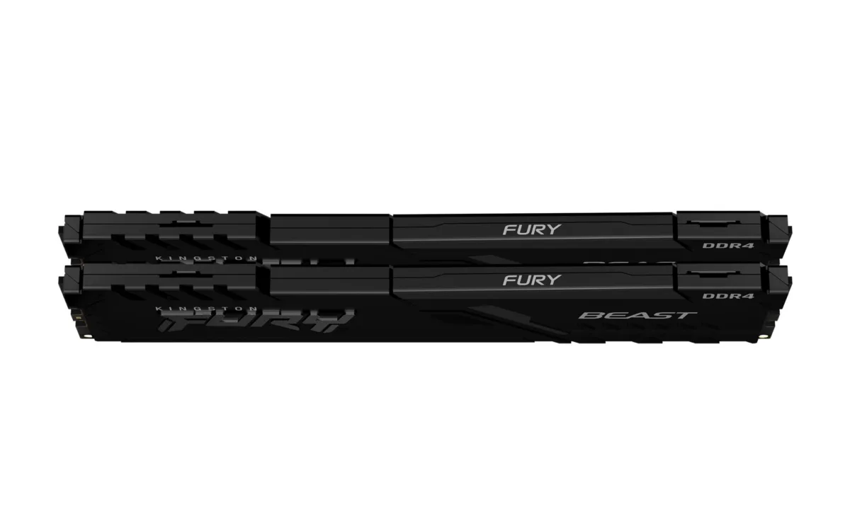 Kingston mälu KF432C16BB1K2 - Pilt 2