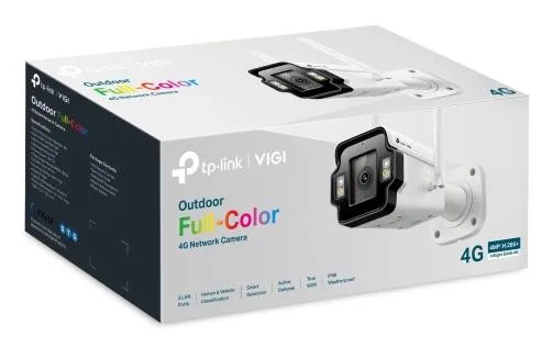 TP-Link toruIP-kaamera 4MP INSIGHT-S345 - Pilt 5