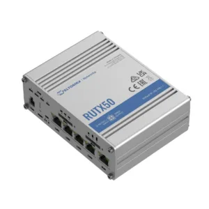 Teltonika RUTX50 — ruuter