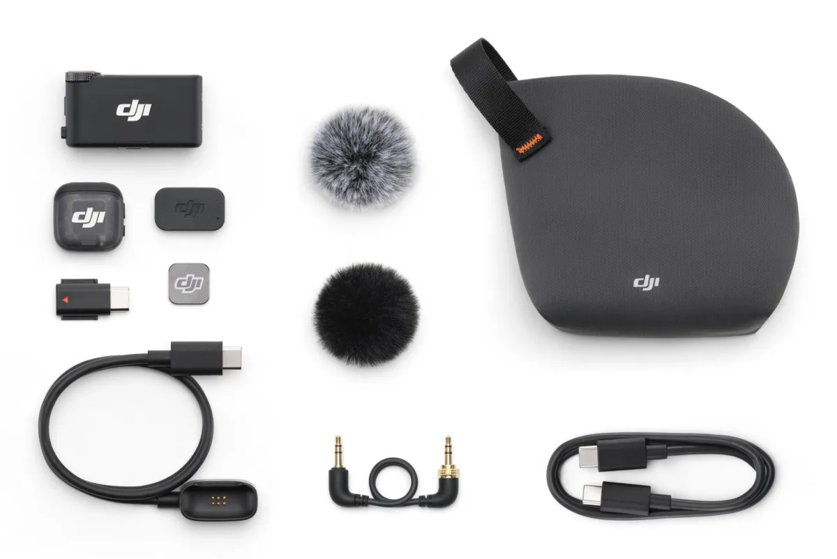 DJI kaameratarvik CP.RN.00000479
