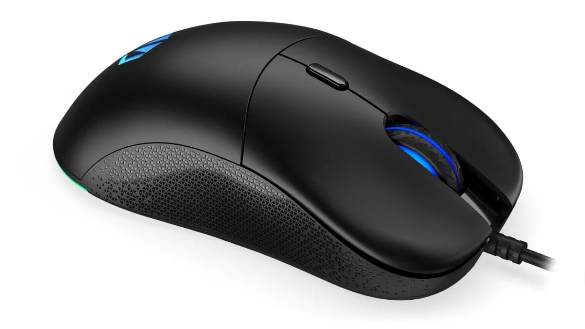 Endorfy Mouse USB Optical Gem EY6A006
