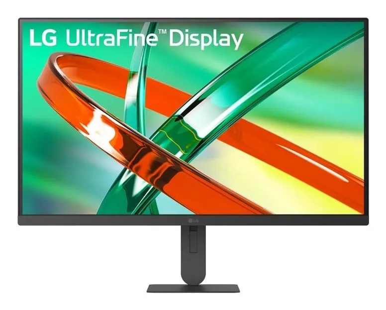 LG 27 ” 3840 x 2160 pixels 4K Ultra HD LED — monitor