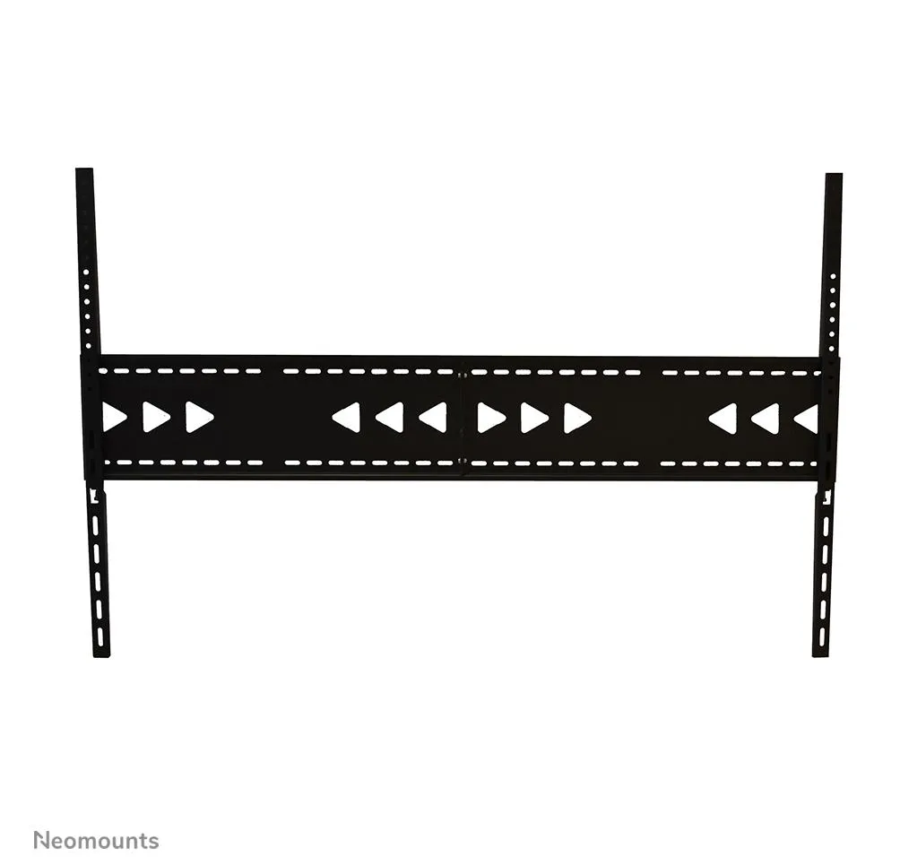 Neomounts TV komplekt Acc Wall Mount Black 60-100″ LFD-W1500