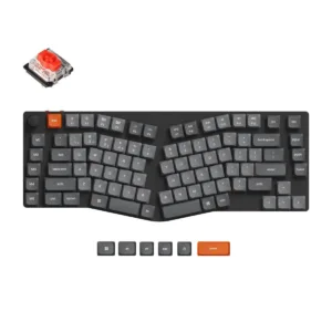 Keychron klaviatuur K15M