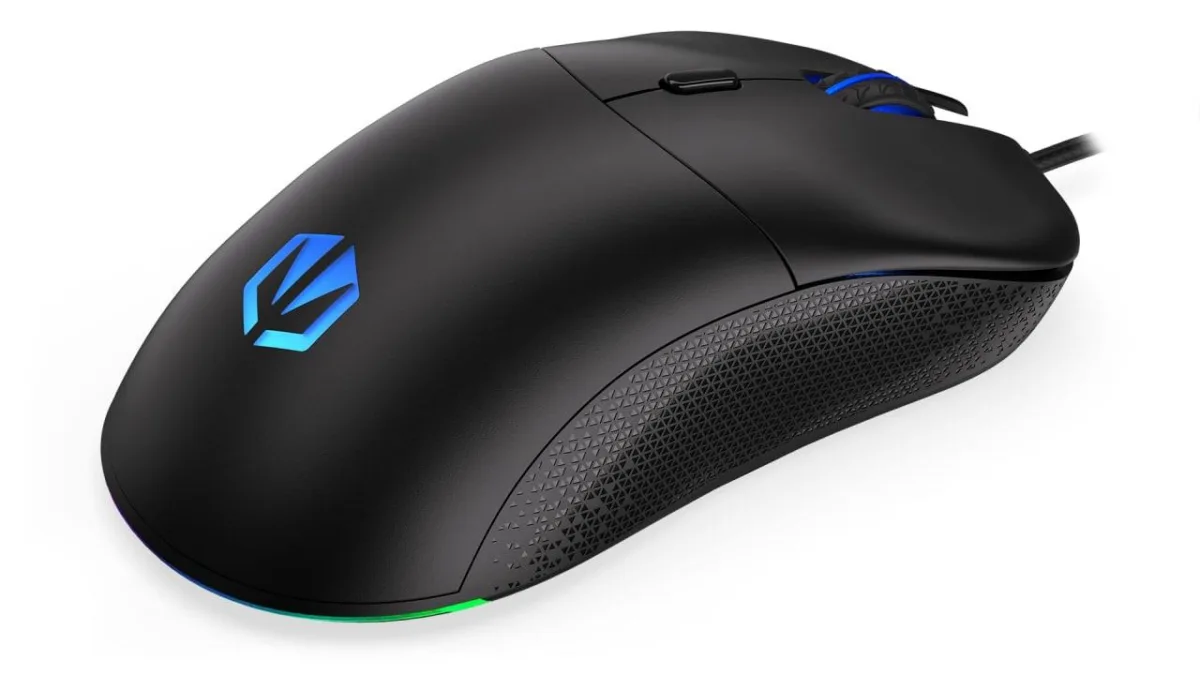 Endorfy Mouse USB Optical Gem EY6A006