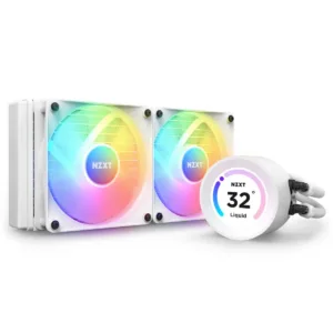 NZXT protsessor RL-KR24E RL-KR24E-W1