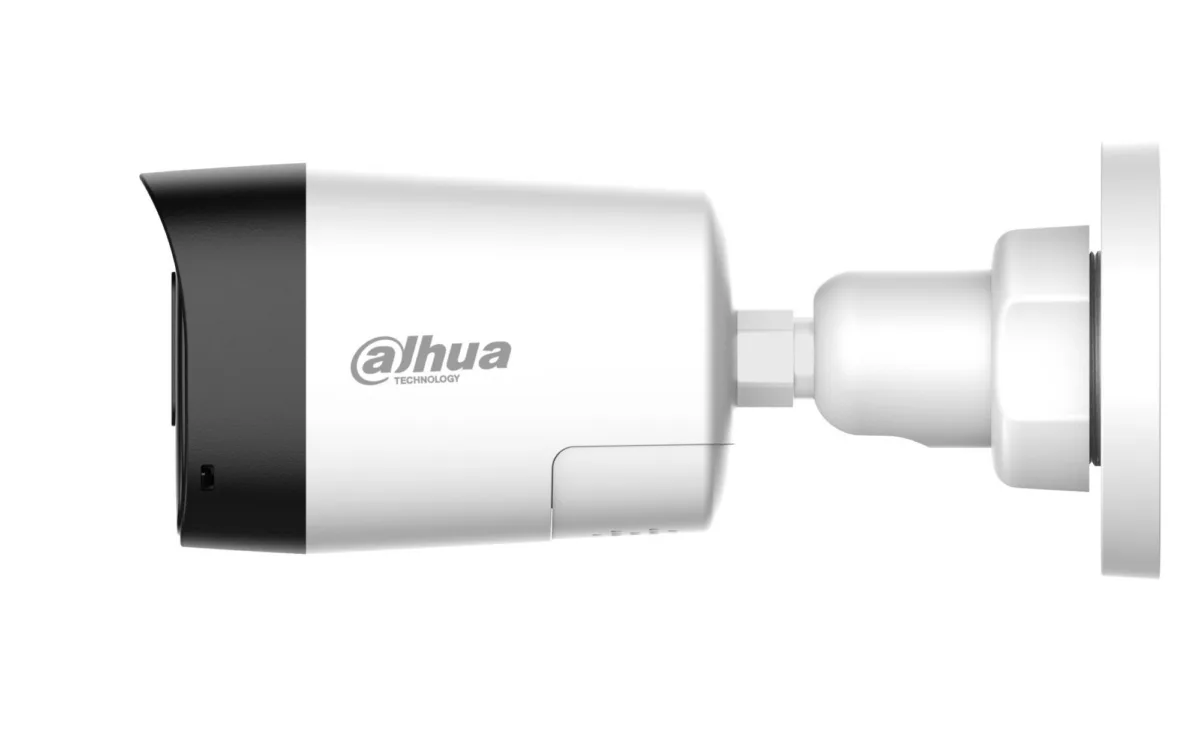 Dahua toruHDCVI-kaamera 5MP HAC-HFW1500RL - Pilt 3