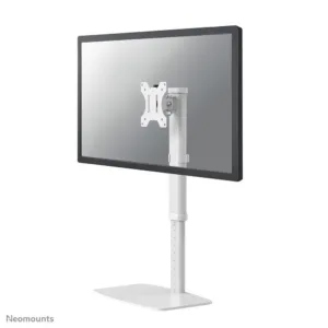 Neomounts monitor Acc Desk Mount 10-30″ FPMA-D890WHITE