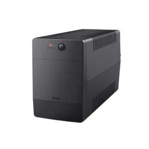 Trust 600 Watts 1000 VA 23504 — UPS