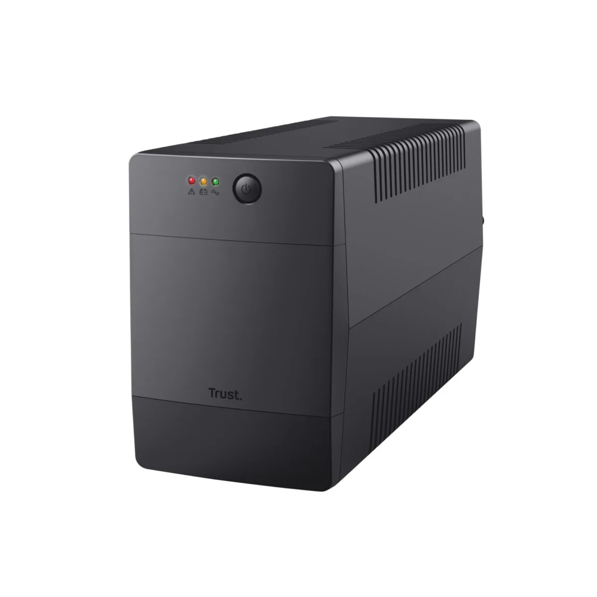 Trust 600 Watts 1000 VA 23504 — UPS